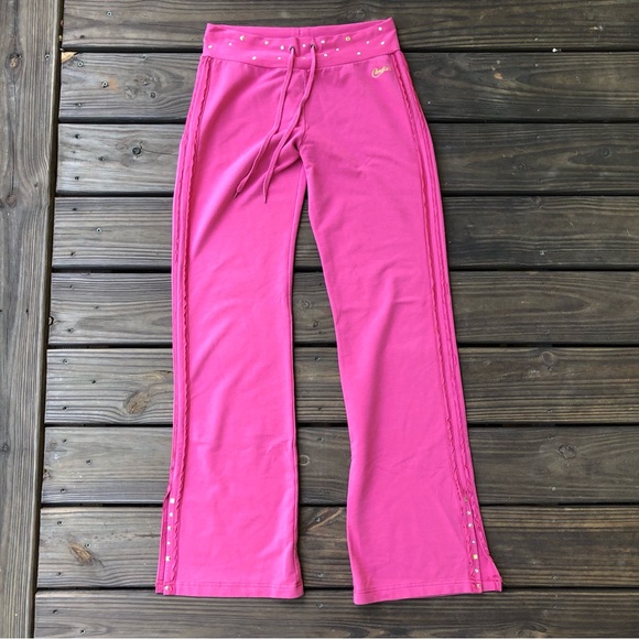 Candie's Pants & Jumpsuits Y2k Candies Yoga Pants Poshmark